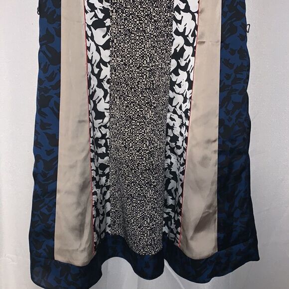 Vintage Flowy Tunic Dress. Size XS - Picture 3 of 13